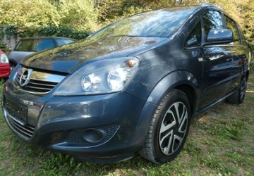 Opel Zafira 149.000 km 3.990 &euro; Hilden 40724