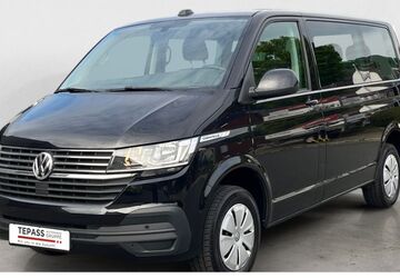 VW T6 Caravelle 27.964 km 39.880 &euro; Schwelm 58332