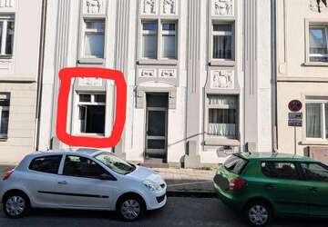Wohnung Düsseldorf Stadtbezirk 8 - 1 Zimmer, 38 m&sup2;, 620&euro; | Angebot:27349741