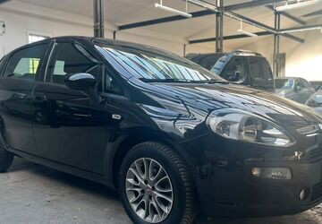 Fiat Punto Evo 228.930 km 1.880 &euro; Velbert 42551