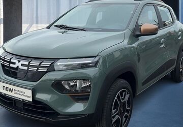 Dacia Spring 40.972 km 11.790 &euro; Köln 50939