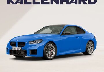BMW M2 4.394 km 76.160 &euro; Köln 51149