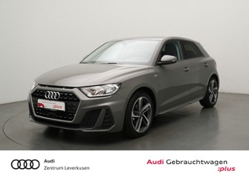 Audi A1 4.226 km 22.980 &euro; Leverkusen 51373
