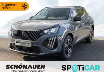Peugeot 2008 35.716 km 17.270 &euro; Solingen 42697