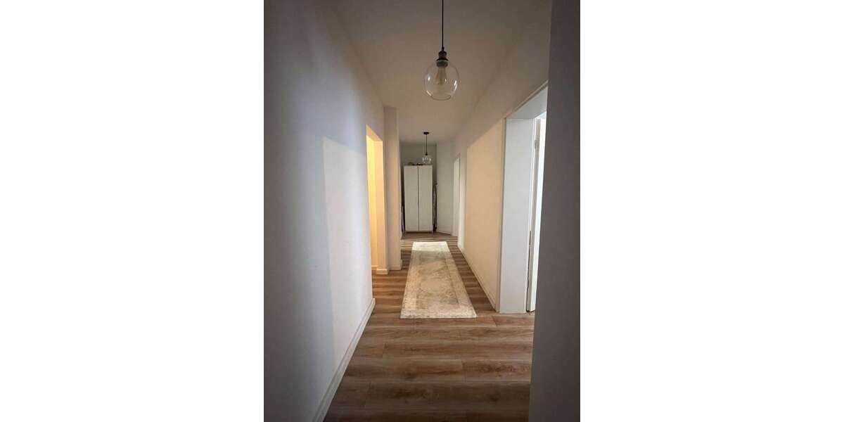 Etagenwohnung Wuppertal Langerfeld - 2 Zimmer, 65 m&sup2;, 624&euro; | Angebot:27008601