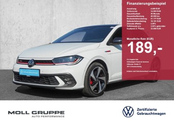 VW Polo 29.839 km 23.690 &euro; Düsseldorf 40549
