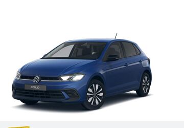 VW Polo 24.371 km 18.140 &euro; Remscheid 42857