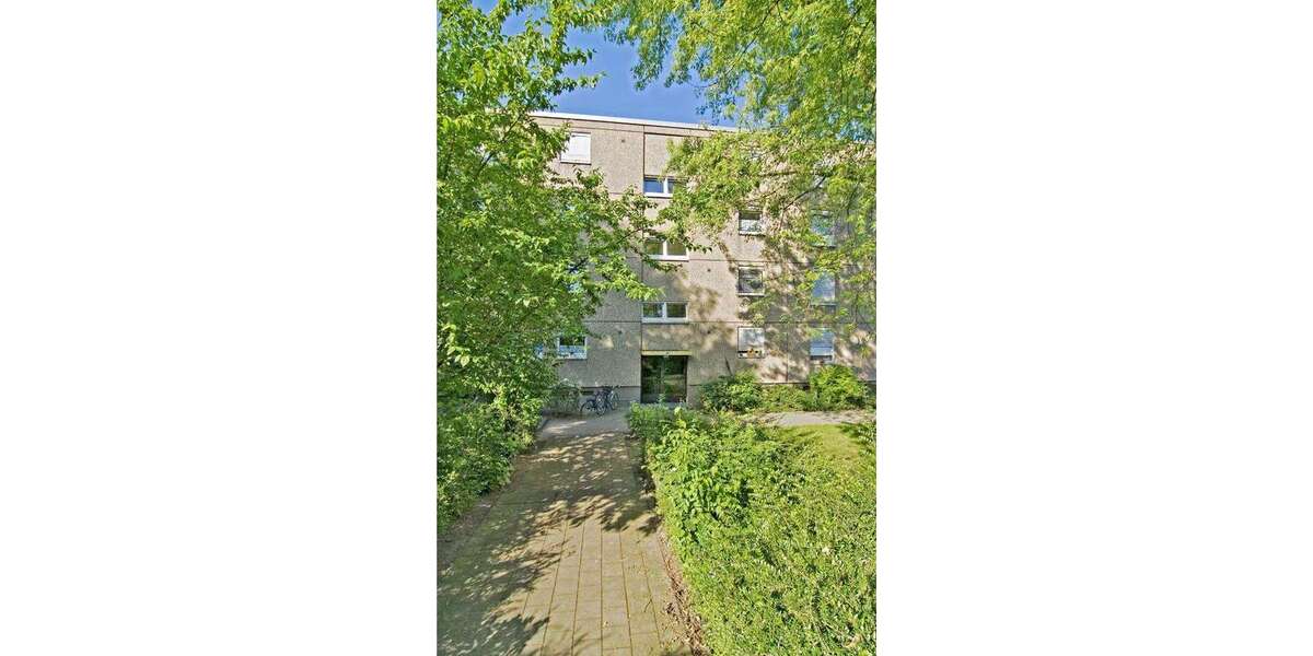 Etagenwohnung Neuss Norf - 4 Zimmer, 93 m&sup2;, 977&euro; | Angebot:27352433