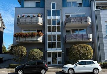Wohnung Remscheid Gemarkung Bergisch Born - 3 Zimmer, 80 m&sup2;, 1.200&euro; | Angebot:27571250