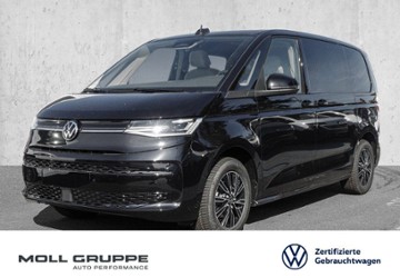 VW T7 Multivan 8.009 km 57.780 &euro; Düsseldorf 40474