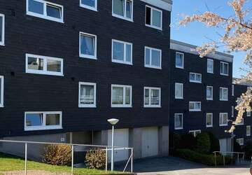 Wohnung Wuppertal Vohwinkel - 3 Zimmer, 74 m&sup2;, 632&euro; | Angebot:27699856