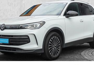 VW Tiguan 25.329 km 31.750 &euro; Düsseldorf 40474