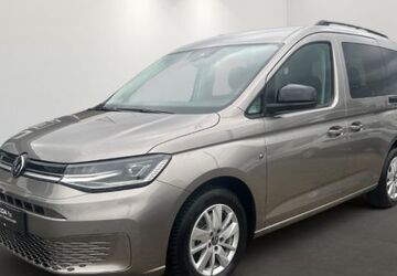 VW Caddy 15.996 km 31.330 &euro; Dormagen 41540
