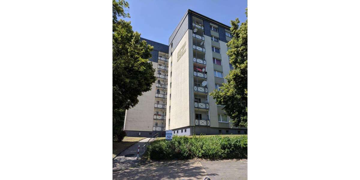 Etagenwohnung Velbert Kostenberg - 2 Zimmer, 73 m&sup2;, 549&euro; | Angebot:27352422