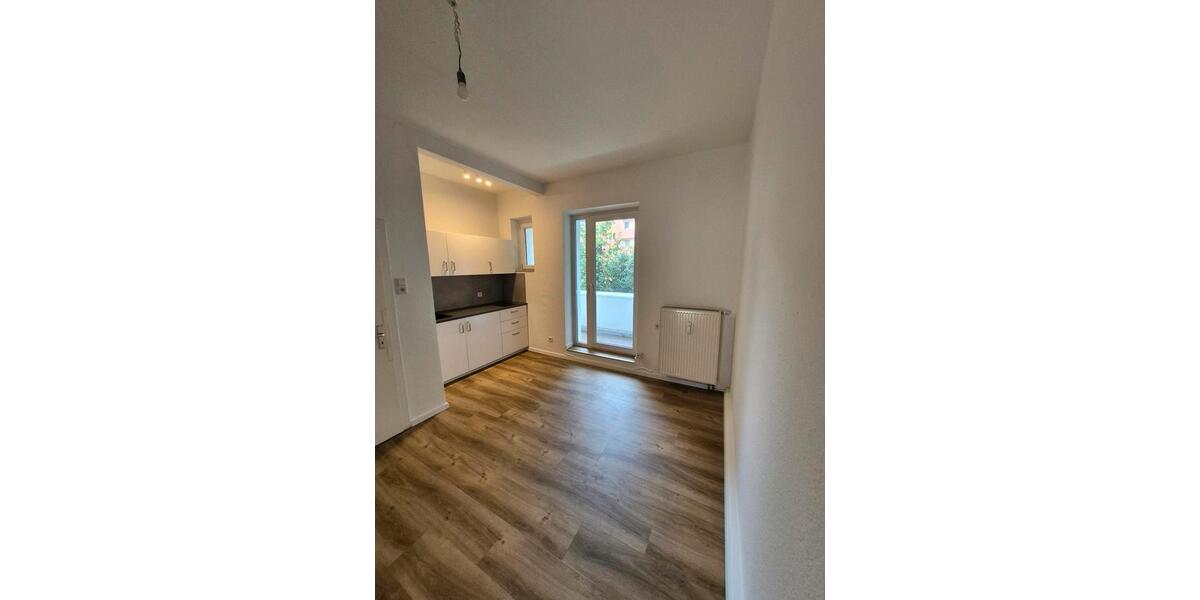 Etagenwohnung Remscheid - 2 Zimmer, 38 m&sup2;, 455&euro; | Angebot:27584961