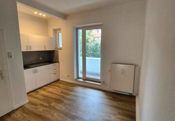 Wohnung Remscheid - 2 Zimmer, 38 m&sup2;, 455&euro; | Angebot:27584961