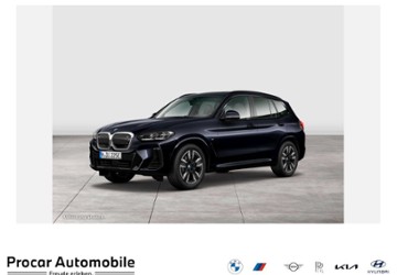 BMW iX3 20.725 km 45.490 &euro; Mettmann 40822
