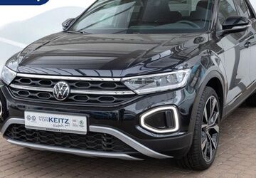 VW T-Roc 17.098 km 27.650 &euro; Solingen 42699