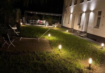 Wohnung Solingen Ohligs - 1 Zimmer, 34 m&sup2;, 727&euro; | Angebot:27565912