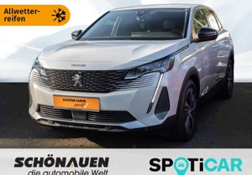 Peugeot 3008 79.285 km 20.970 &euro; Solingen 42697