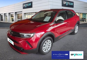 Opel Mokka 18.300 km 14.380 &euro; Solingen 42655