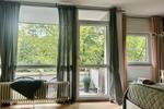 Etagenwohnung Düsseldorf Düsseltal - 1 Zimmer, 33 m&sup2;, 1.400&euro; | Angebot:19964735