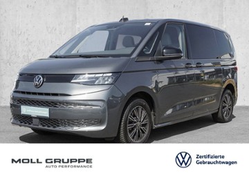 VW T7 Multivan 52.250 km 42.880 &euro; Düsseldorf 40474