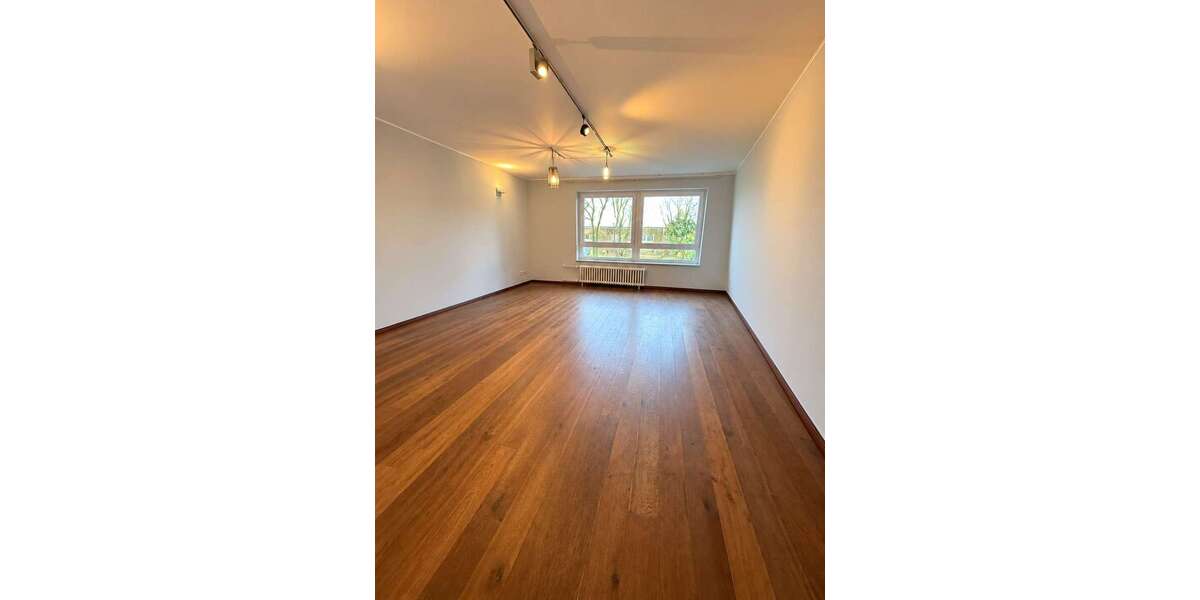 Etagenwohnung Erkrath Hochdahl - 3 Zimmer, 82 m&sup2;, 1.000&euro; | Angebot:27703009