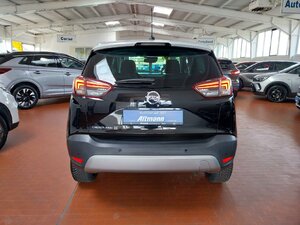 Opel Crossland X Innovation PDC SHZ LHZ Navi Tempo 21.122 km 15.470 &euro; HAAN 42781
