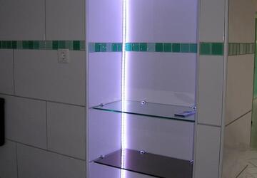 Wohnung Solingen Wald - 2 Zimmer, 52 m&sup2;, 507&euro; | Angebot:27623802