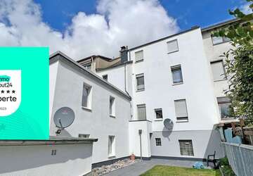 Wohnung Velbert - 4 Zimmer, 86 m&sup2;, 770&euro; | Angebot:27162438