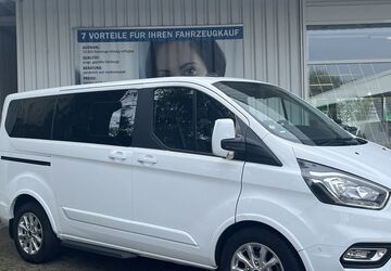 Ford Tourneo Custom 28.650 km 38.447 &euro; Wermelskirchen 42929