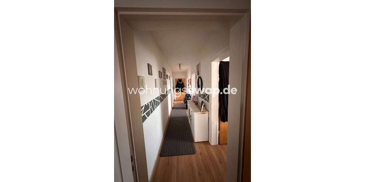 Etagenwohnung Leverkusen Wiesdorf - 3 Zimmer, 73 m&sup2;, 680&euro; | Angebot:26444832