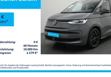 VW T7 Multivan 1.001 km 56.980 &euro; Leverkusen 51379