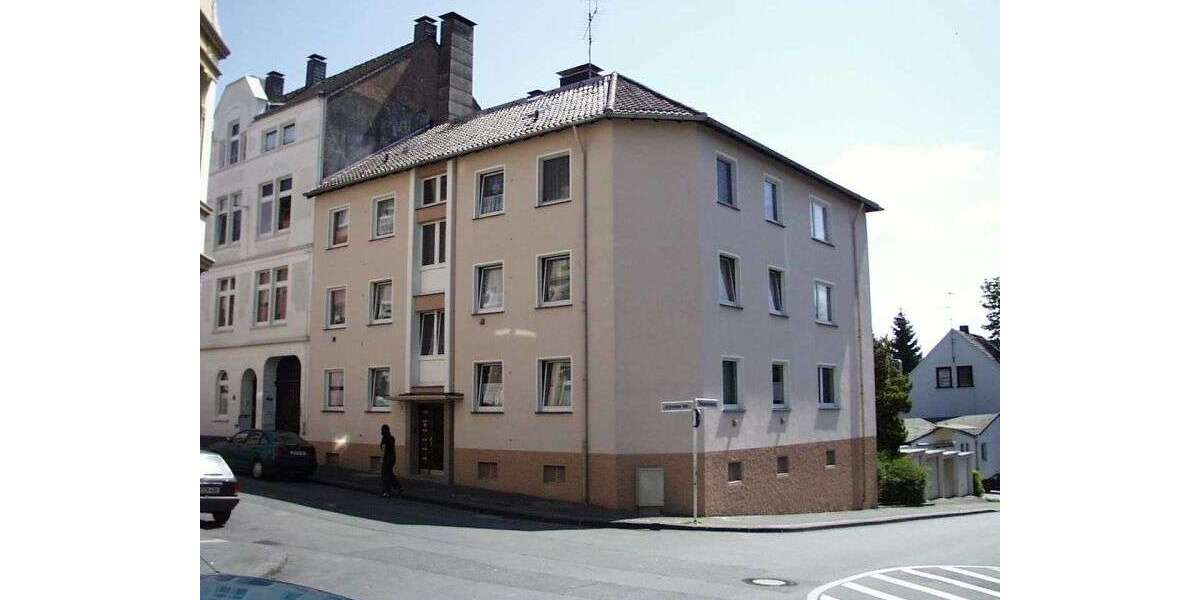 Etagenwohnung Wuppertal Gemarkung Vohwinkel - 3 Zimmer, 70 m&sup2;, 609&euro; | Angebot:27271363