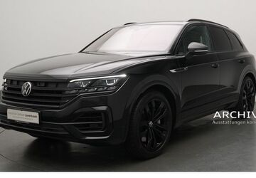 VW Touareg 91.095 km 52.988 &euro; Leverkusen 51379