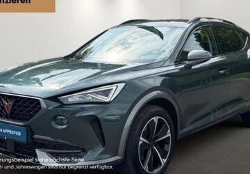 Cupra Formentor 30.120 km 23.920 &euro; Neuss 41460