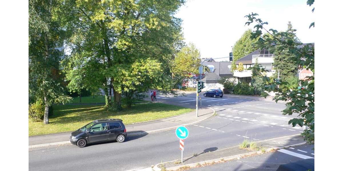 Etagenwohnung Bergisch Gladbach / Refrath Refrath - 1 Zimmer, 29 m&sup2;, 450&euro; | Angebot:27338192