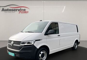 VW T6 Transporter 140.000 km 22.100 &euro; Düsseldorf 40235