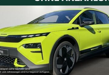 Skoda Elroq 2.999 km 55.480 &euro; Dormagen 41540
