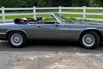 Jaguar XJSC 107.000 km 32.000 &euro; Düsseldorf 40545