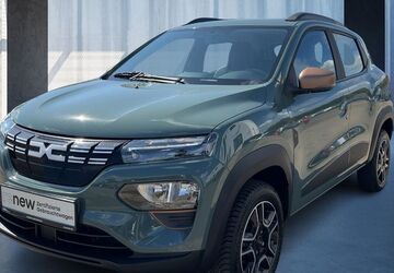 Dacia Spring 27.969 km 11.990 &euro; Köln 50939