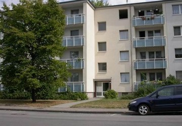 Wohnung Hilden Kalstert - 3 Zimmer, 64 m&sup2;, 699&euro; | Angebot:17683654