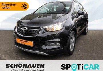 Opel Mokka X 89.681 km 12.270 &euro; Solingen 42697