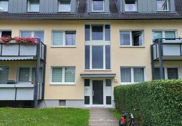 Wohnung Burscheid Blasberg - 3 Zimmer, 58 m&sup2;, 464&euro; | Angebot:27725092