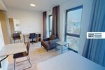 Etagenwohnung Düsseldorf Stadtbezirk 3 - 1 Zimmer, 20 m&sup2;, 673&euro; | Angebot:22830397