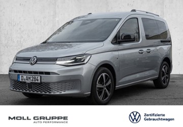 VW Caddy 11.633 km 34.880 &euro; Düsseldorf 40474