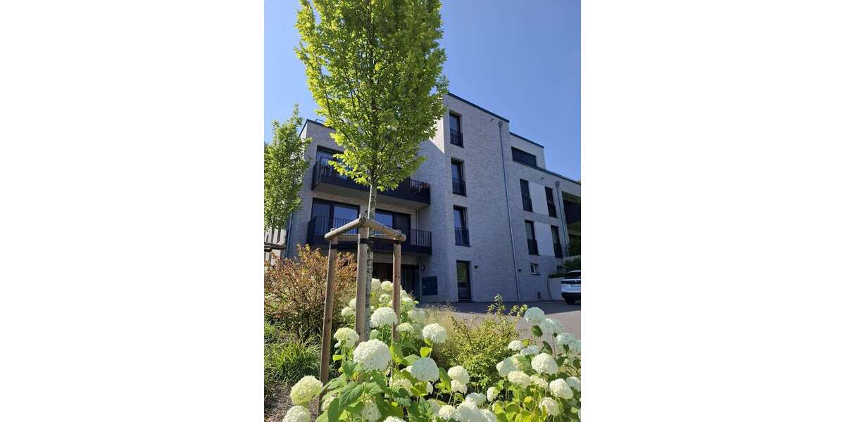 Etagenwohnung Wuppertal Gemarkung Vohwinkel - 2 Zimmer, 61 m&sup2;, 1.035&euro; | Angebot:27076883