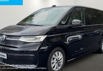 VW T7 Multivan 15.983 km 51.950 &euro; Wuppertal 42109