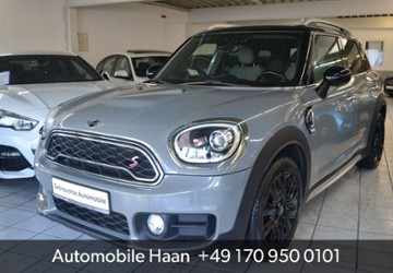 Mini Countryman S (Cooper) 150.000 km 11.800 &euro; Solingen 42719